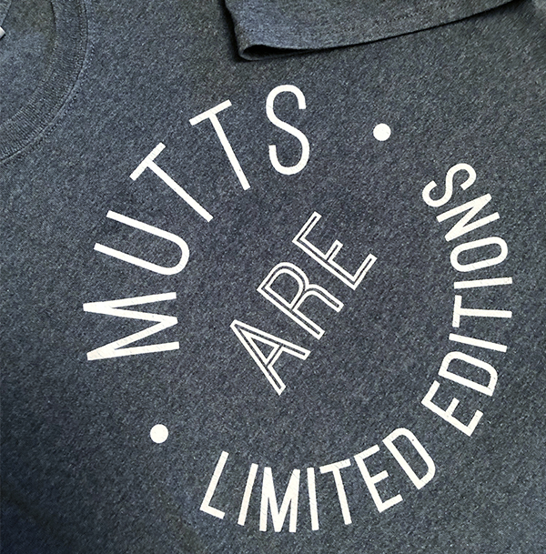 "Mutts