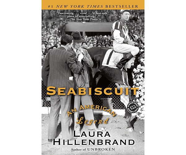"Seabiscuit